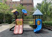 红树绿洲-基础设施