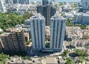 碧桐海苑-俯瞰图