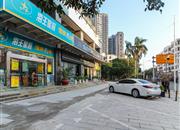 碧桐海苑-基础设施