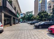 碧桐海苑-基础设施