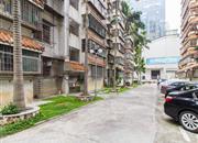 华丽园-基础设施