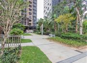 星都豪庭-环境绿化