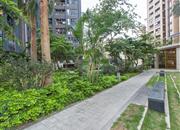 星都豪庭-环境绿化