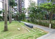 星都豪庭-环境绿化