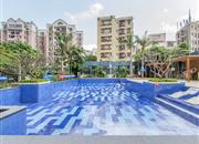 星都豪庭-基础设施