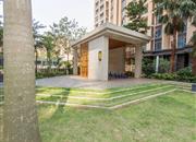 星都豪庭-基础设施