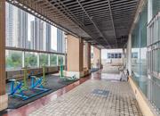 碧桐湾-基础设施