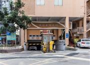 碧桐湾-基础设施