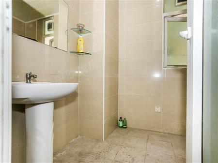 京南华庭-卫生间