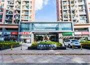 中森双子座公馆-大门