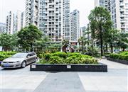 中森双子座公馆-基础设施