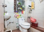 龙珠花园（B区）-卫生间