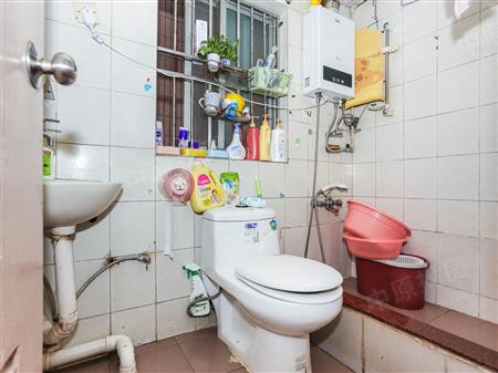 龙珠花园（B区）-卫生间