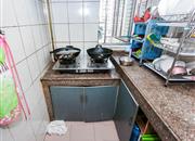 龙珠花园（B区）-厨房