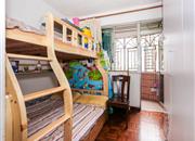 龙珠花园（B区）-主卧