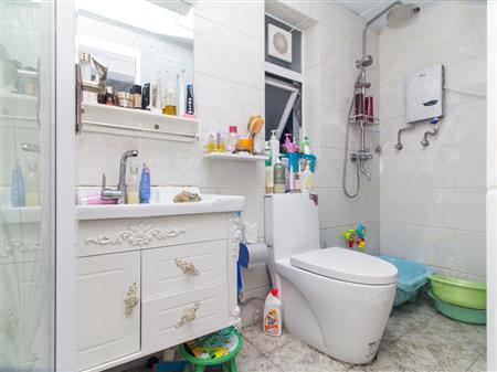 碧桐海苑-卫生间