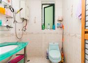 海岸明珠-卫生间