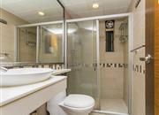 城市天地广场-卫生间