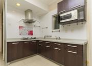 城市天地广场-厨房