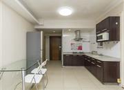 城市天地广场-餐厅