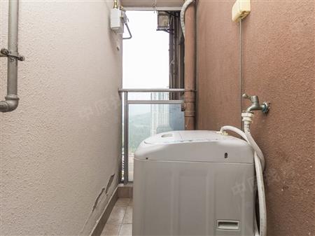 城市天地广场-阳台