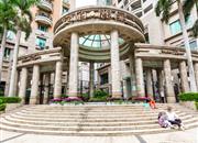 安柏丽晶园（一期）-大门