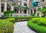 安柏丽晶园（一期）-环境绿化