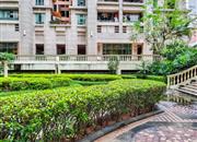 安柏丽晶园（一期）-环境绿化