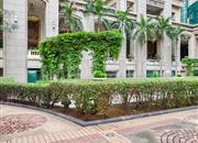 安柏丽晶园（一期）-环境绿化