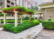 安柏丽晶园（一期）-环境绿化