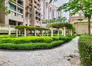 安柏丽晶园（一期）-环境绿化