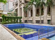 安柏丽晶园（一期）-基础设施