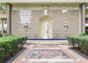 安柏丽晶园（一期）-基础设施