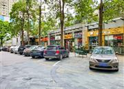 天健时尚名苑主楼-基础设施