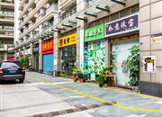 天健时尚名苑主楼-基础设施