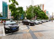 天健时尚名苑主楼-基础设施