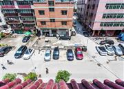 东森花园-俯瞰图