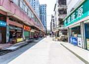 东森花园-环境绿化