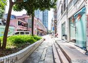 东森花园-环境绿化