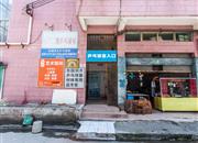 东森花园-基础设施