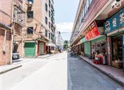 东森花园-基础设施