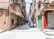 东森花园-基础设施