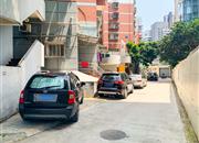 翠都花园-环境绿化