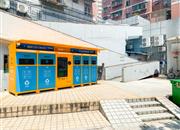 翠都花园-基础设施