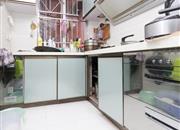 东方半岛花园-厨房