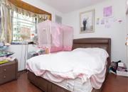 东方半岛花园-主卧