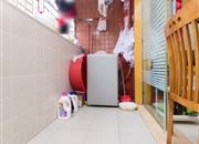 东方半岛花园-阳台