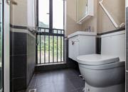 尚峰花园-卫生间