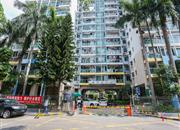 金海丽名居-大门