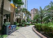 金海丽名居-环境绿化